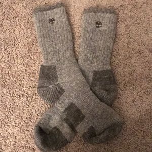 Timberland cozy socks